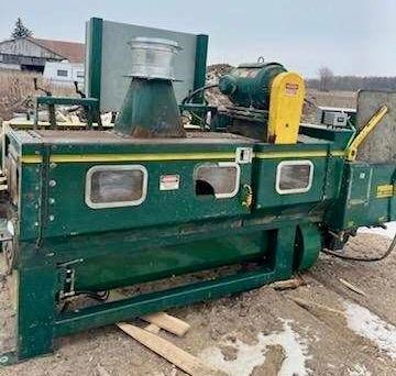 Pendu Mfg Gang Saw For Sale